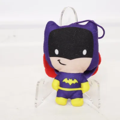 Zacht speeltje (Lila, Geel, Rood) van DC Comics