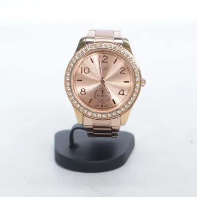 Armbandsur (Roséguldfärgad) från Regal