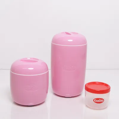 Köksredskap (Rosa)