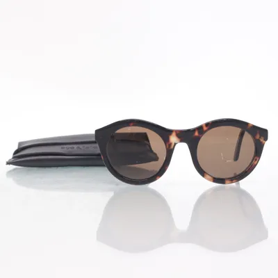 Solglasögon (Brun) från Ace & Tate