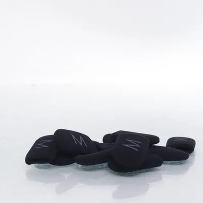 Nageltillbehör (Svart) från Make Up Store