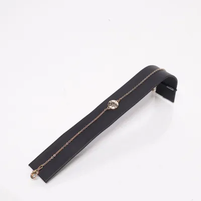 Armband (Guldfärgad) Guldpläterad