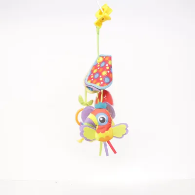 Babymobil (Flerfärgad) från Playgro