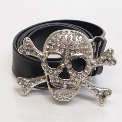 Belt (Black)