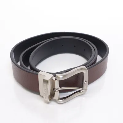 Bälte (Brun) från Hugo Boss