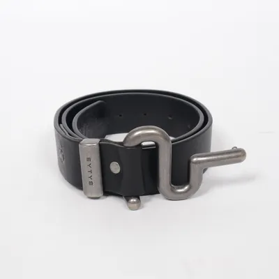 Bälte (Zane Belt) från Eytys Skinn