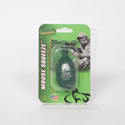 Hunting accessory (Mouse Squeeze) from Primos