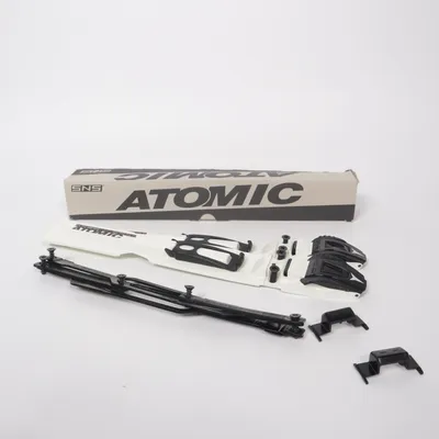 Skidtillbehör (Pilot Sport Classic) från Atomic