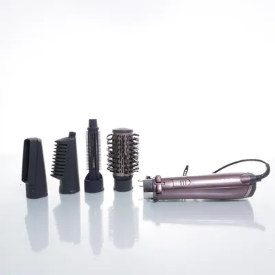 Hot air brush (AS960E) from Babyliss