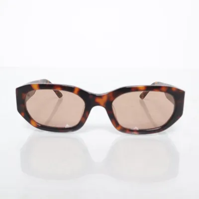 Sunglasses (Brown) from VEHLA