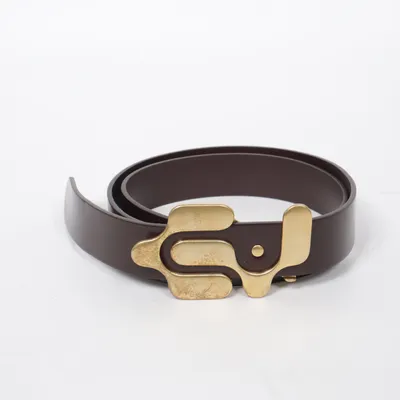 Riem (Trade Belt) van Eytys Leer