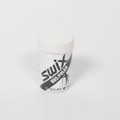 Ski accessory (V05 Polar, 45g) from Swix