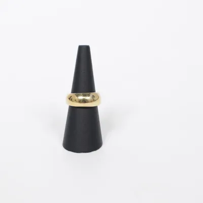 Ring (Guldfärgad) från Blue Billie Silver