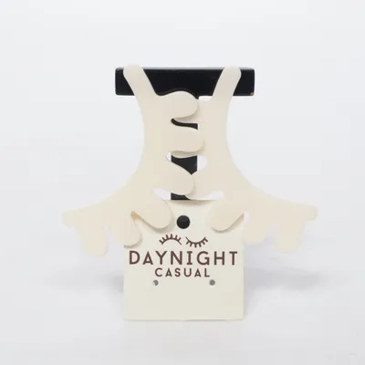 Örhängen (Beige) från Daynight Casual Okänd metall