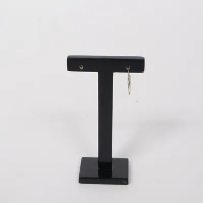 Ørering (Sølv) Ukendt metal