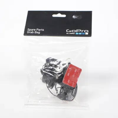 Camera-accessoire (Spare Parts Grab Bag) van GoPro