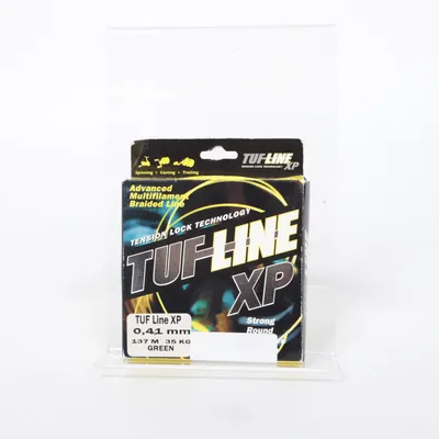 Fiskeredskap (XP) från Tuf Line