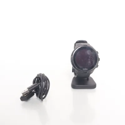 Suunto hot sale second hand