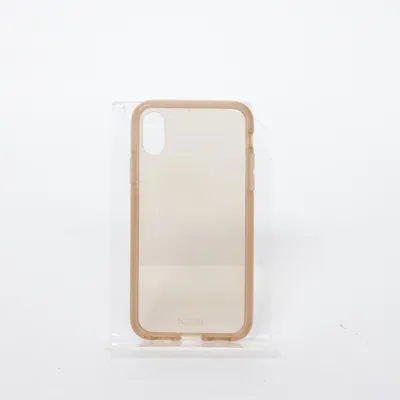 Telefoncover (Beige) fra Holdit