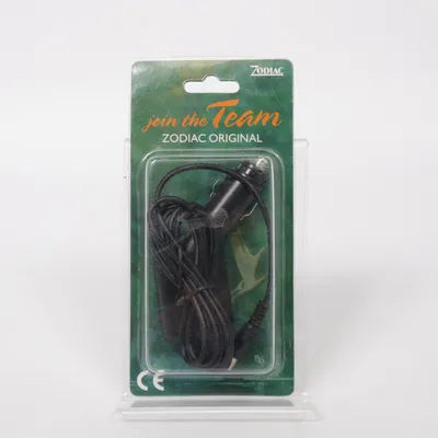 Friluftsredskap (12/24V Cable Team31) från Zodiac