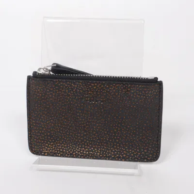 Plånbok (Zip Wallet) från Calou