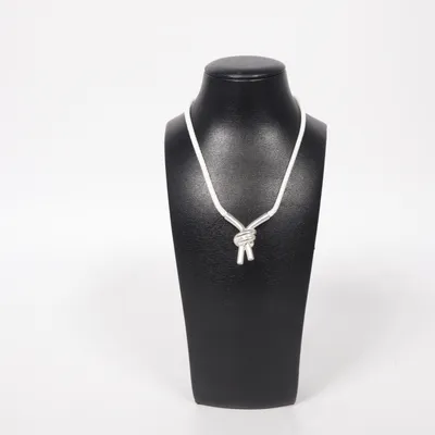 Halsband (Depp) från Eytys Okänd metall
