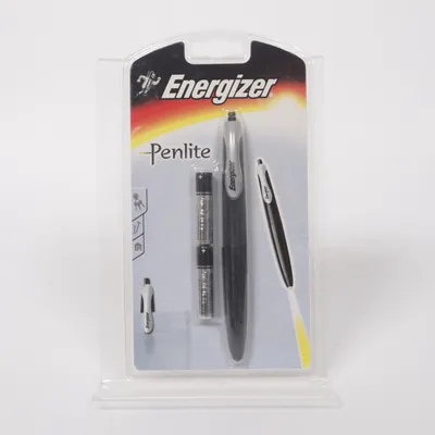 Flashlight (Penlite) from Energizer
