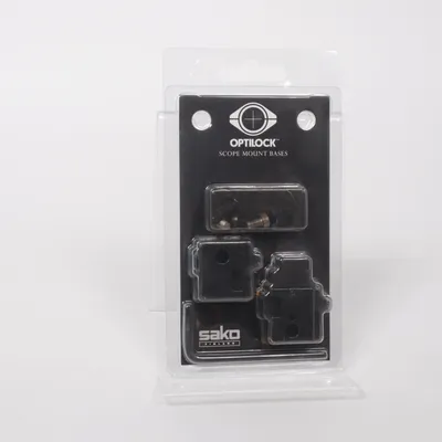 Jachtaccessoire (Optilock Base Tikka) van Sako