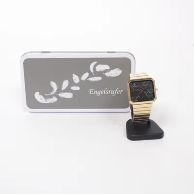 Armbandsur (ERWA-LIFL-SG-CG) från Engelsrufer