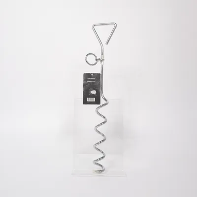 Outdoor equipment (Jordskruv) from Gyttorp