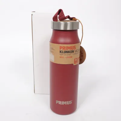 Thermosfles (Klunken Vacuum Bottle) van Primus