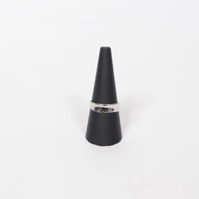 Ring (Zilver) van Maria Black Zilver
