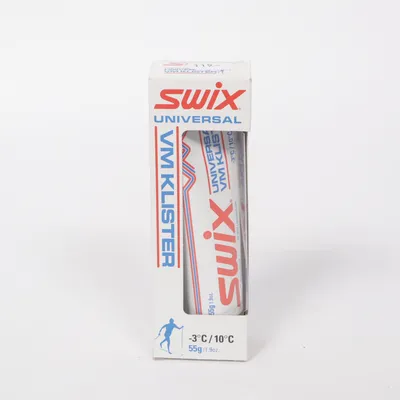 Ski-accessoire (VM Klister) van Swix