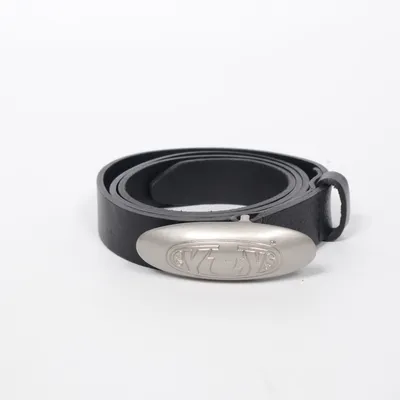 Bælte (Expo Belt, Black) fra Eytys Læder