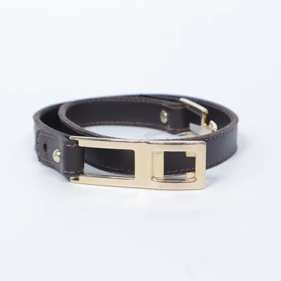 Midjebälte (Brun) från R.M. Williams Skinn