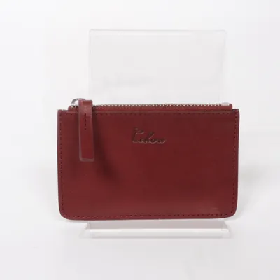 Plånbok (Zip Wallet) från Calou Skinn