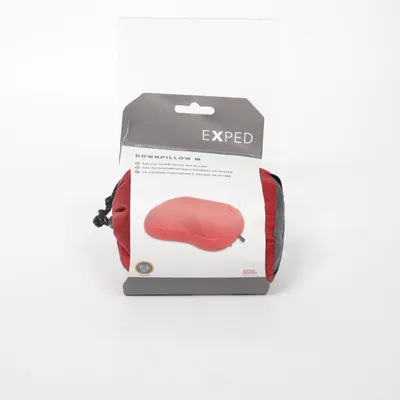 Friluftsredskap (Downpillow) från Exped