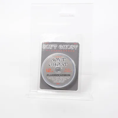 Fiskeredskap (Soft Ghost Fluorocarbon) från E.S.P