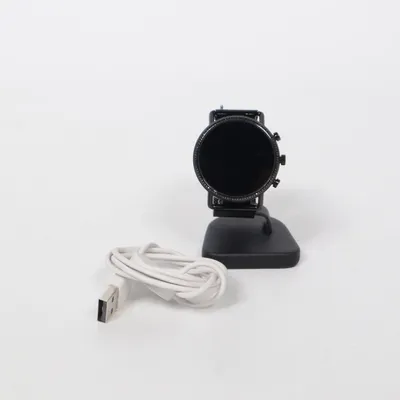 Smartwatch (Zwart) van Skagen