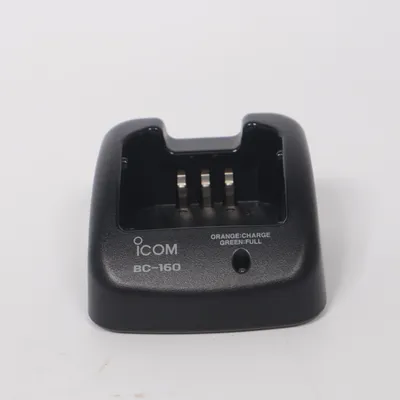 Batteriladdare (BC-160) från Icom