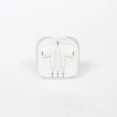 Koptelefoon (Wit) van Apple
