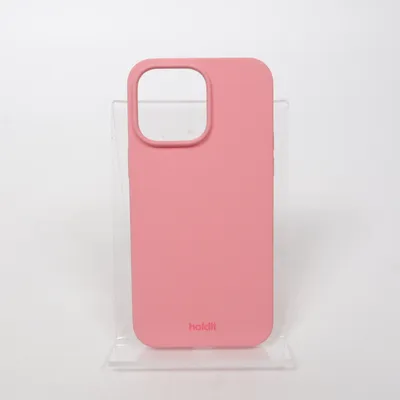 Telefoonhoesje (Roze) van Holdit