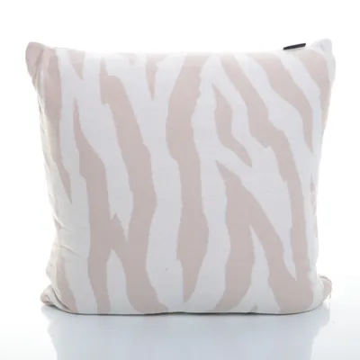 Pyntepude (Pillow Zebra, Shell) fra Wilma & Louise