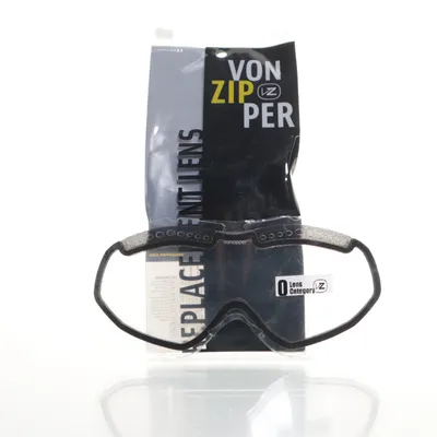 Glasögonlinser (Bushwick 9013 Lens Clear) från Vonzipper