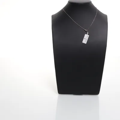 Halsband (Roséguldfärgad) från Edblad Rostfritt stål
