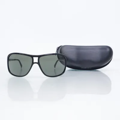 Solglasögon (Svart) från Krass