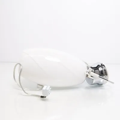 Taklampa (Swirl, glas)