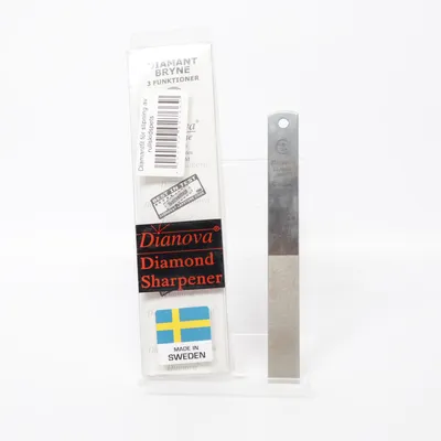 Våtslipsten (Diamant Bryne) från Dianova