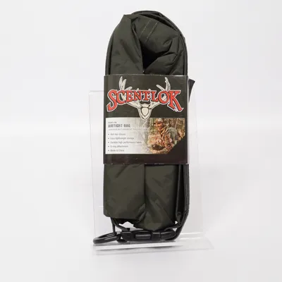 Jachtaccessoire (Airtight Bag) van Scentlok