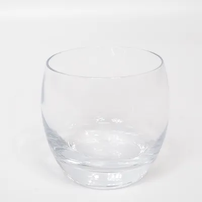 Whisky glas (Hvid)